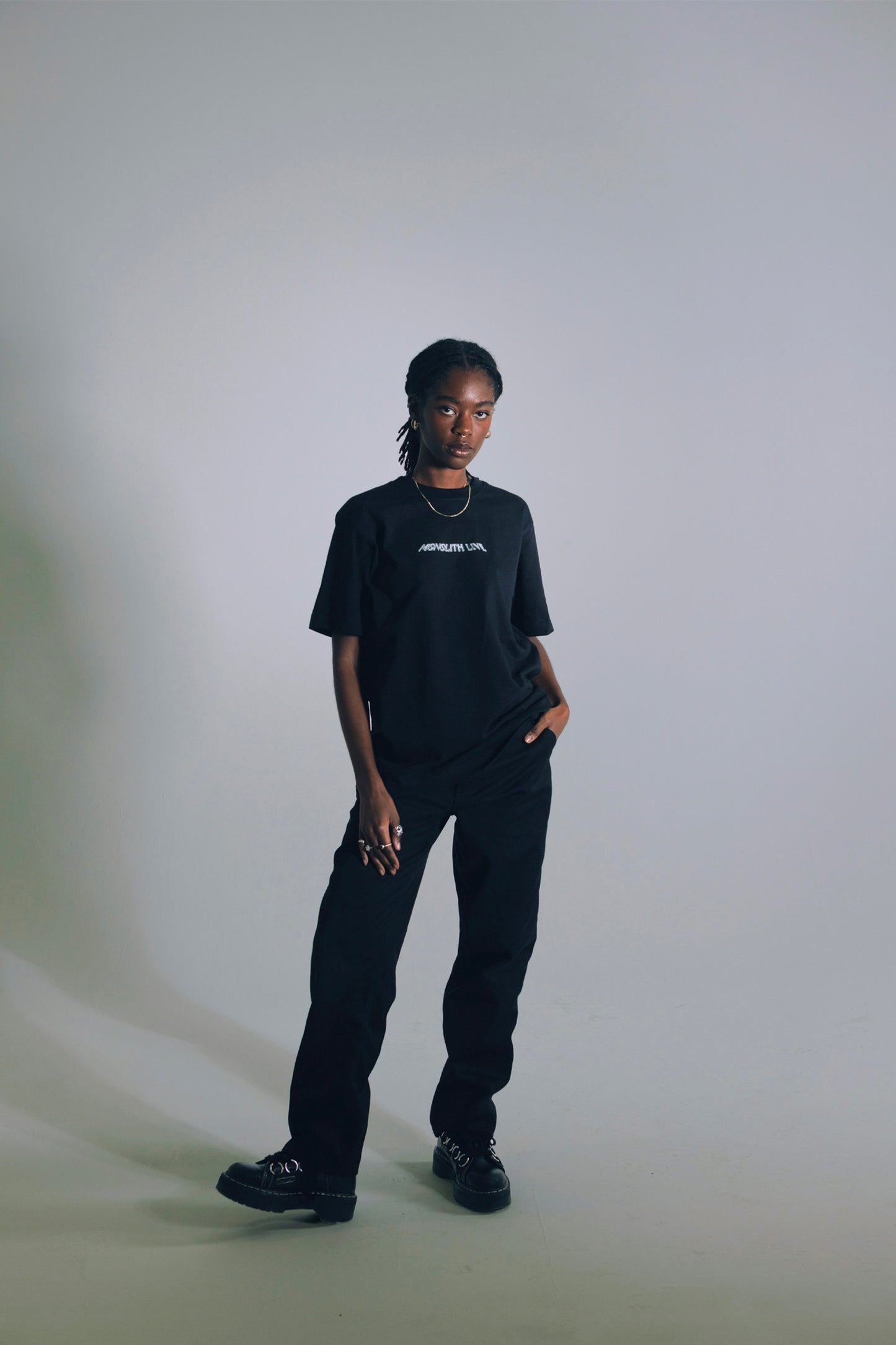 ONE “VINTAGE” T-SHIRT