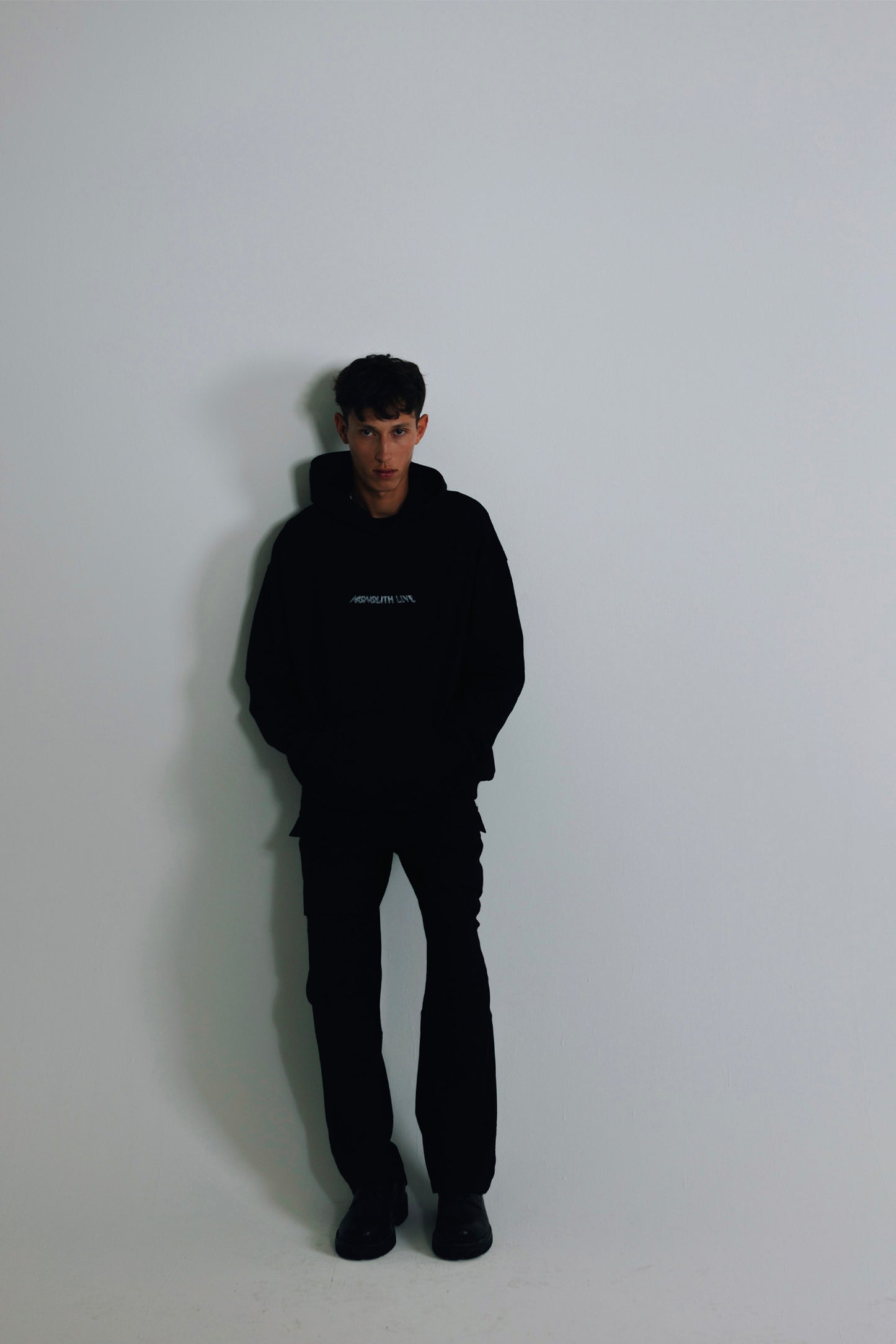 HOODIE "ONE"