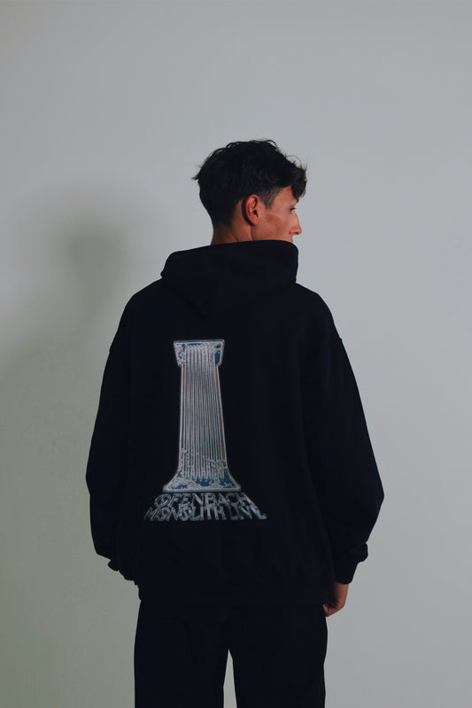 HOODIE "ONE"
