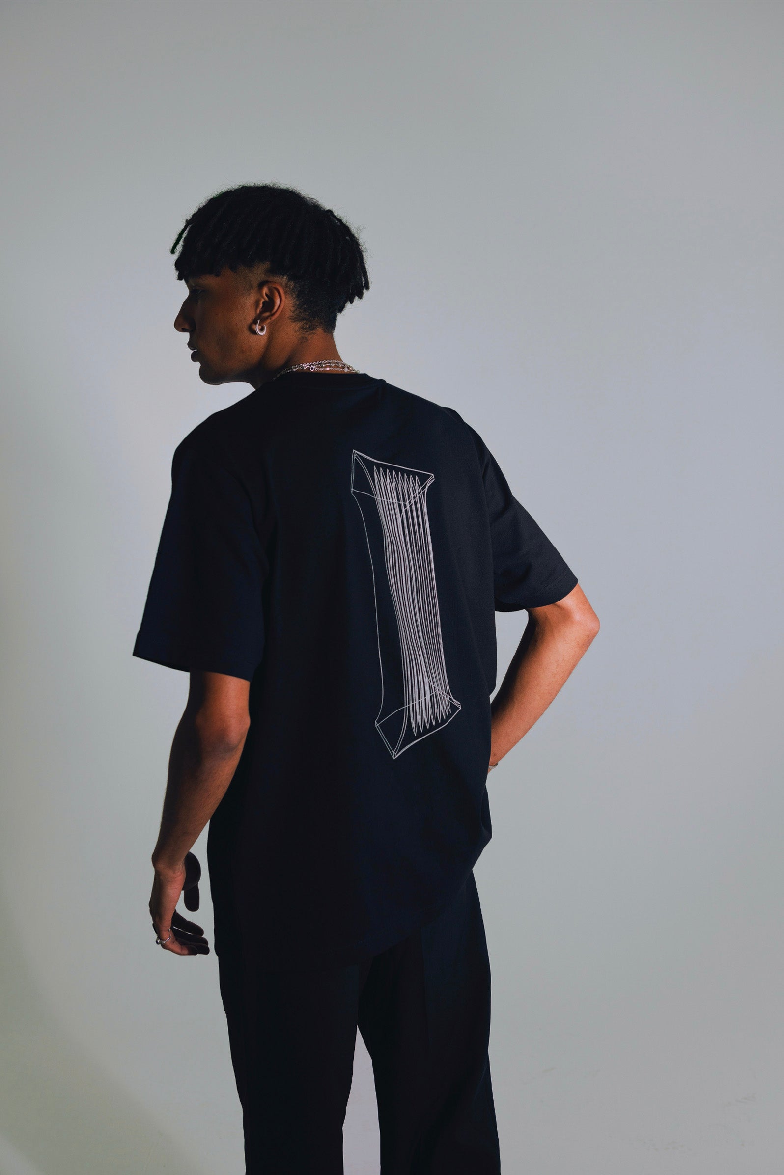 T-SHIRT ONE "CLASSIC"
