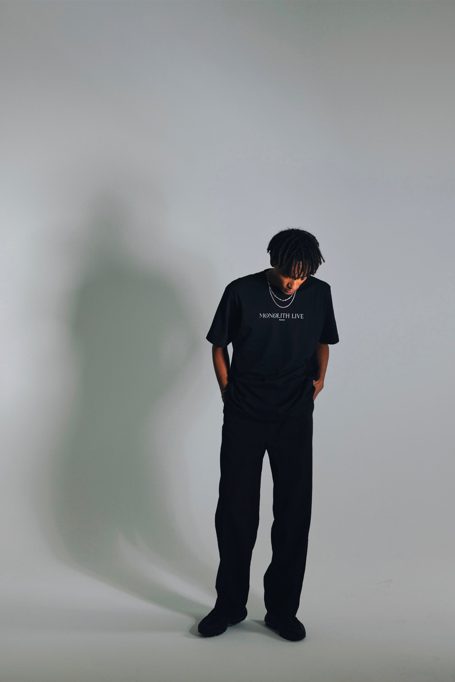 T-SHIRT ONE "ARC"