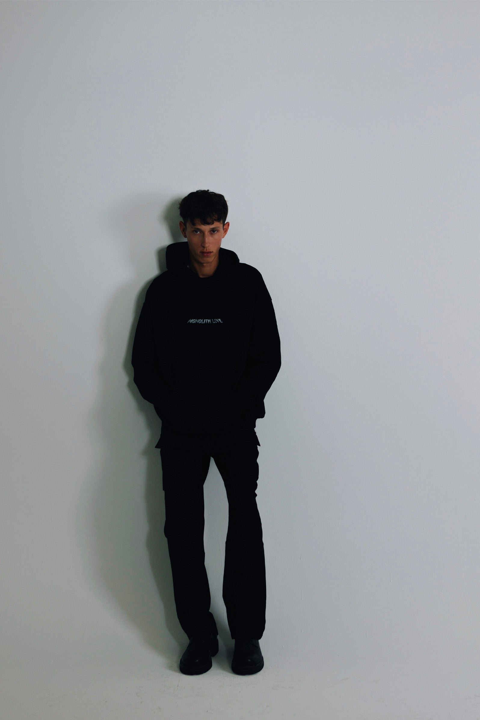 HOODIE "ONE"