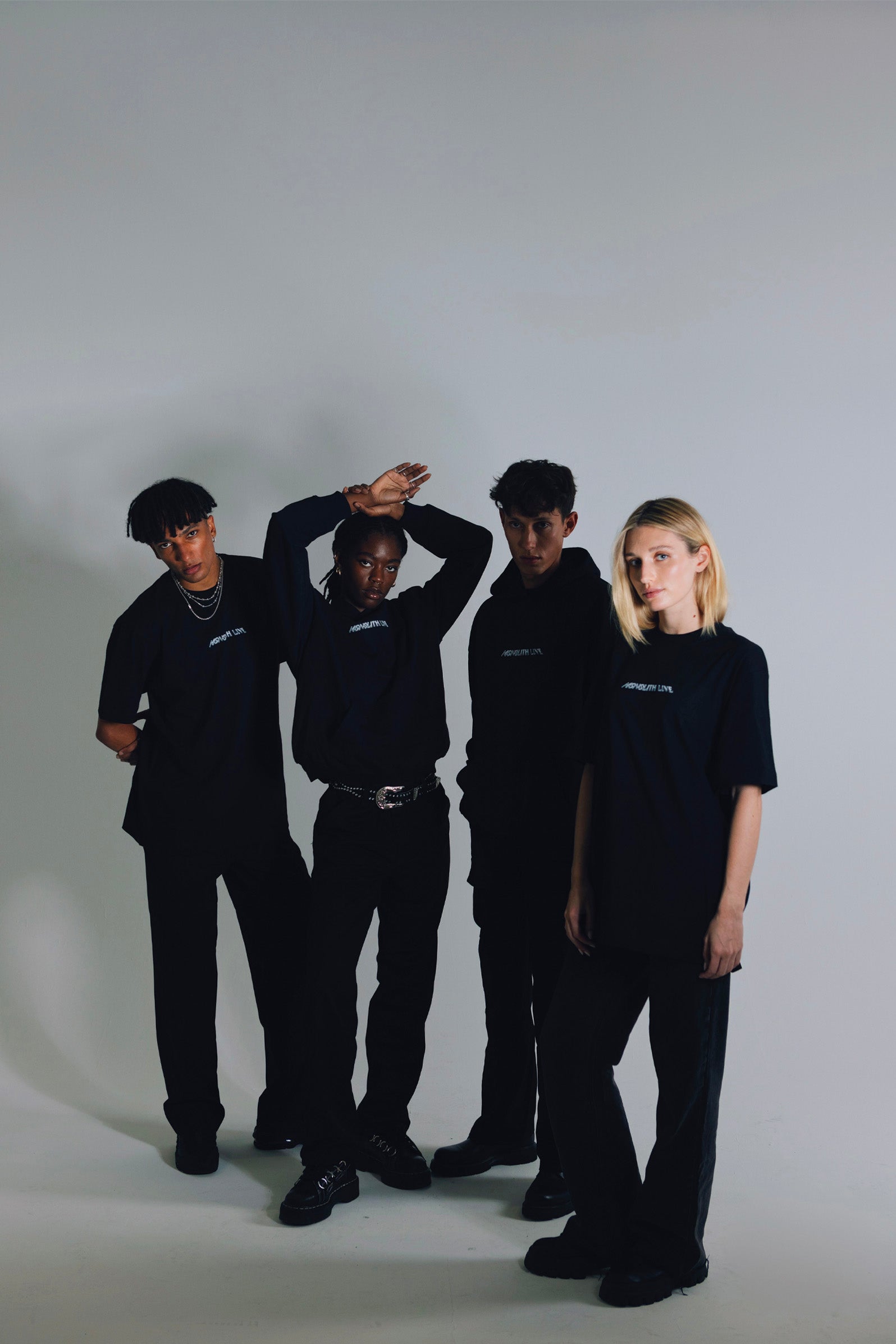 T-SHIRT ONE "ARC"